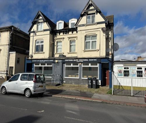 282 Brigstock Road, Thornton Heath, CR7