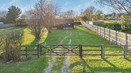 Land Adjacent To 13 Rookery Road, Wyboston, Bedford, MK44