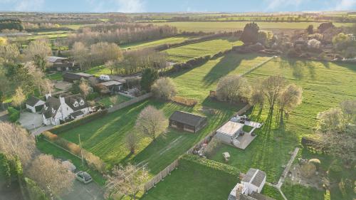 Land Adjacent To 13 Rookery Road, Wyboston, Bedford, MK44