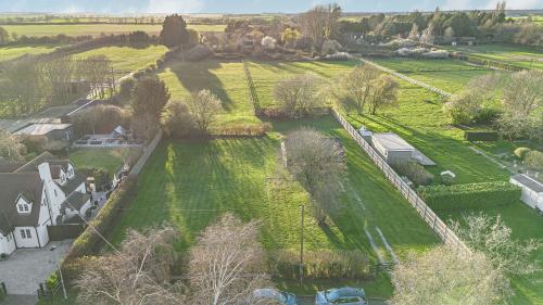 Land Adjacent To 13 Rookery Road, Wyboston, Bedford, MK44