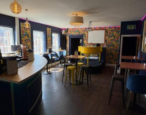 First Floor, 3-9 Church Street, Reigate, Surrey, RH2