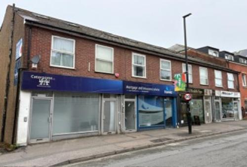 77 Croydon Road, Caterham, CR3