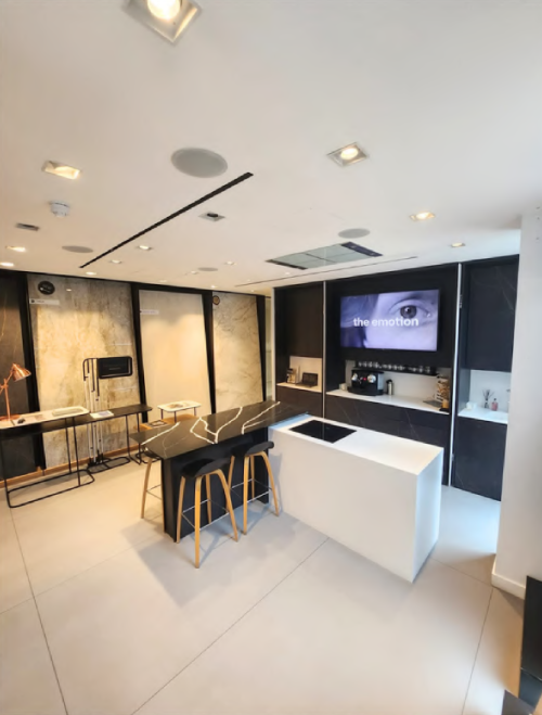 28-32 Old Street, Clerkenwell, London, EC1V