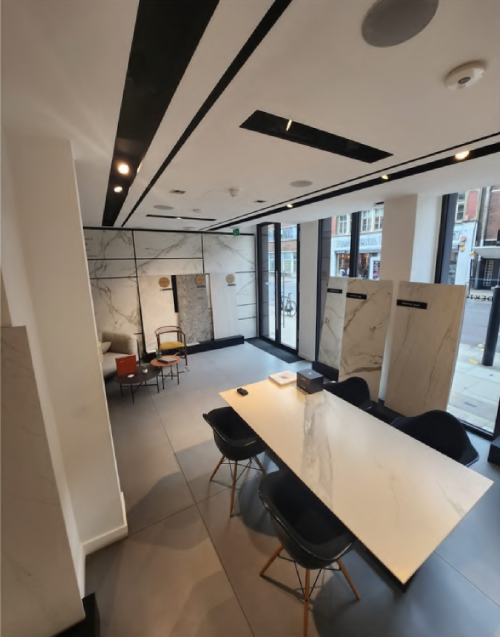 28-32 Old Street, Clerkenwell, London, EC1V
