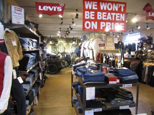 9-10 Church Gate, Loughborough, LE11