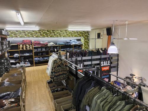 9-10 Church Gate, Loughborough, LE11