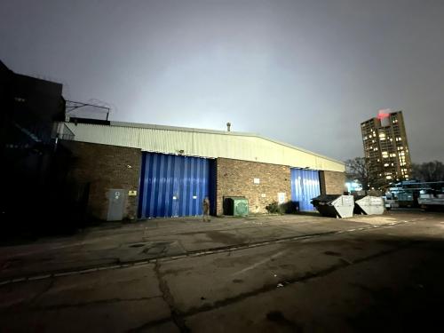 622 Western Avenue, Park Royal, London, W3