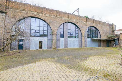 Arches 30-32, Prowse Place, Camden, London, NW1