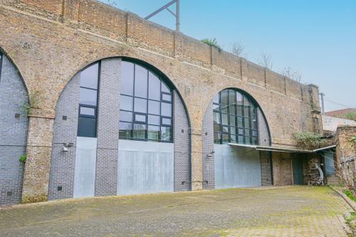 Arches 30-32, Prowse Place, Camden, London, NW1