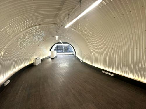 Arch 13a, Goswell Hill, Windsor, SL4