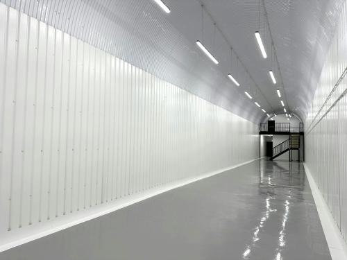 Arch 11, Goswell Hill, Windsor, SL4