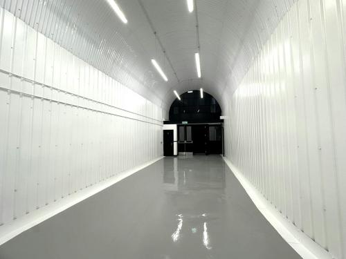 Arch 11, Goswell Hill, Windsor, SL4