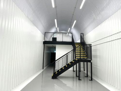 Arch 11, Goswell Hill, Windsor, SL4