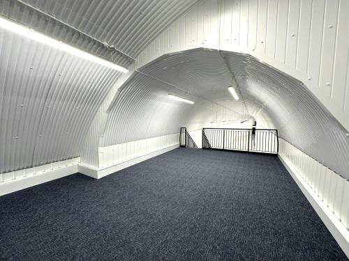 Arch 11, Goswell Hill, Windsor, SL4