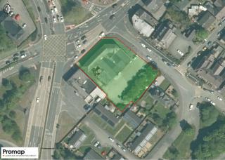 The Cross, Station Road, Queensferry, Deeside, CH5