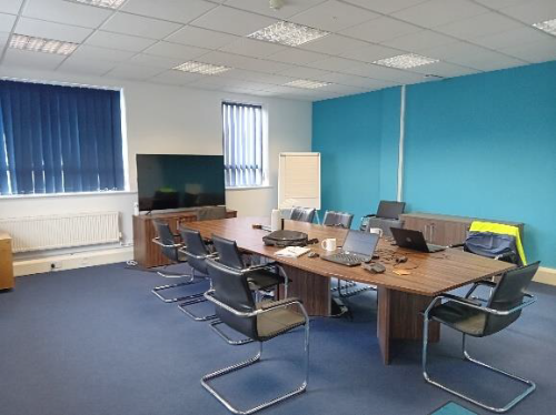 Enterprise House Bradley Road, Portbury, Bristol, BS20