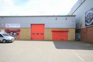 C6, Cuxton Road, Maidstone, ME15