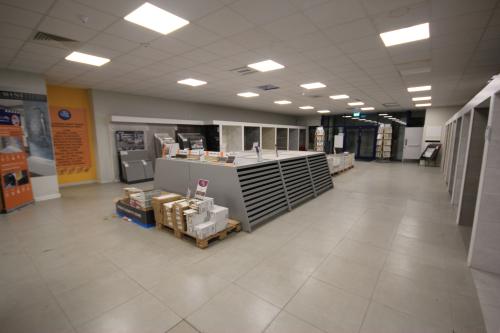 Former CTD Premises, 408 Vale Road, Tonbridge, TN9