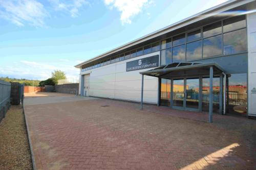 1-4 Chapman Way, Tunbridge Wells, TN2