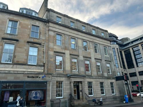 2 Castle Terrace, Edinburgh, EH1