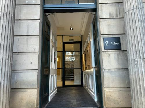 2 Castle Terrace, Edinburgh, EH1
