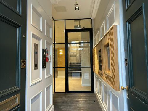 2 Castle Terrace, Edinburgh, EH1
