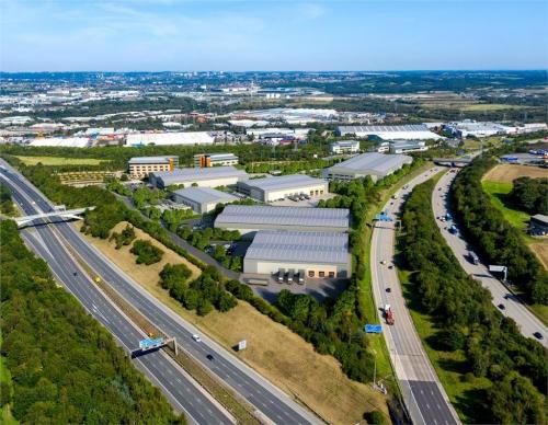 Unit E, Leeds Valley Park, Savannah Way, Leeds, LS10