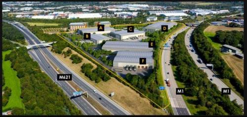 Unit E, Leeds Valley Park, Savannah Way, Leeds, LS10