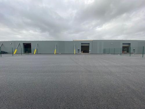 Howley Park Logistics Hub, Howley Park Road East, Leeds, LS27