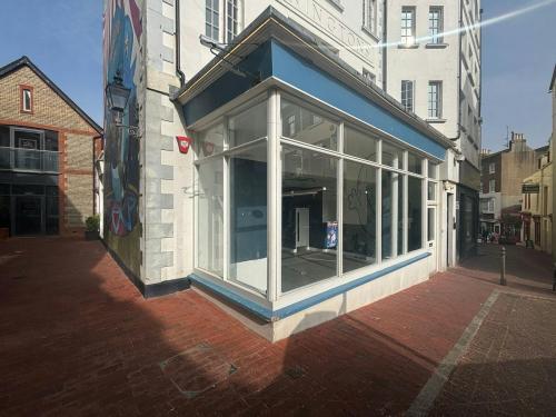 13 Brighton Place, The Lanes, Brighton, BN1