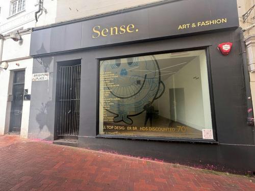15 Brighton Place, The Lanes, Brighton, BN1
