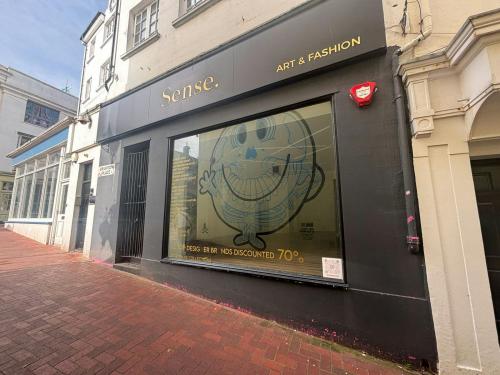 15 Brighton Place, The Lanes, Brighton, BN1