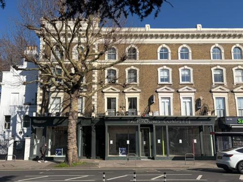 254-258 King Street, Hammersmith, London, W6