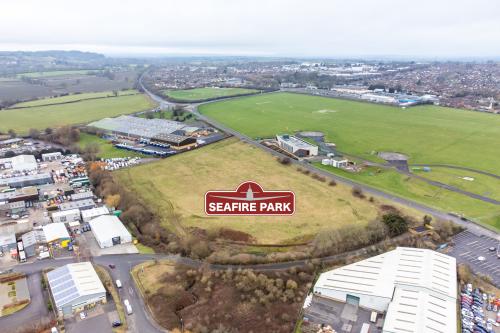 Seafire Park, Bunford Lane, Yeovil, BA20