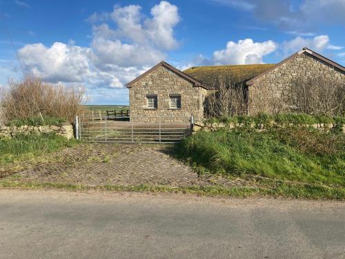 Bosvine Farm, Bosvine Bungalow, Penzance, Sennen, TR19