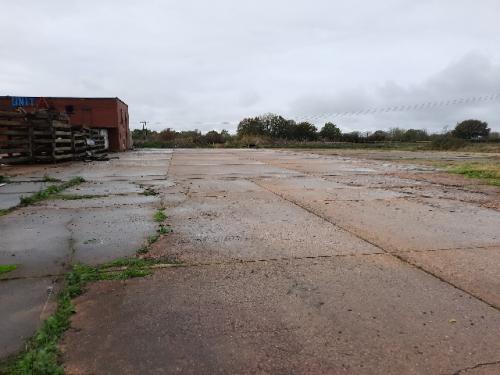 Stanton Business Park, East Stanton, Bury St Edmunds, IP31