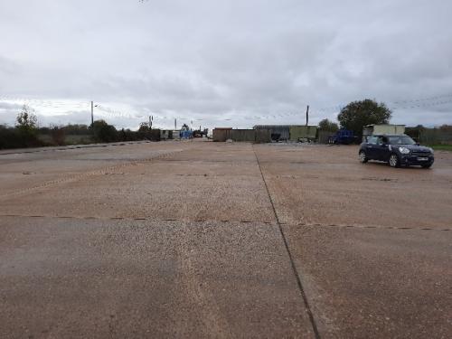 Stanton Business Park, East Stanton, Bury St Edmunds, IP31