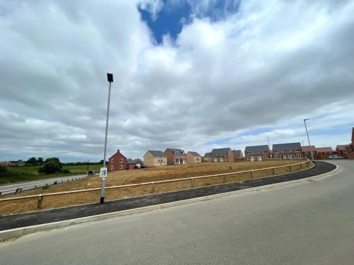 Trelawny Place, Candlet Road, Felixstowe, IP11