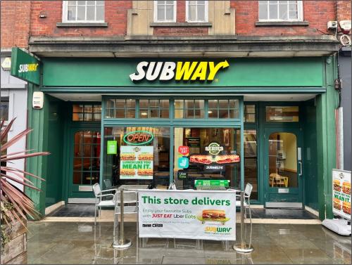 26-28 Queen Street, Ipswich, IP1
