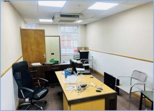 26-28 Queen Street, Ipswich, IP1