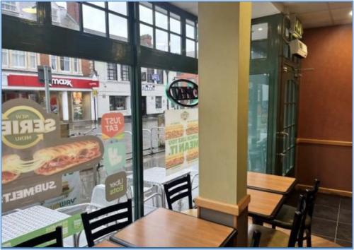 26-28 Queen Street, Ipswich, IP1