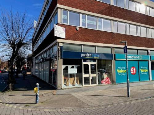 102 Hamilton Road, Felixstowe, IP11