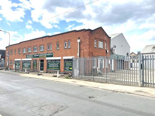 115 Burrell Road, Ipswich, IP2