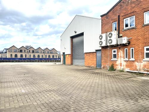 115 Burrell Road, Ipswich, IP2