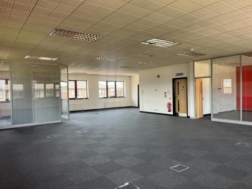 Unit 4, Thame Park Business Centre, Wenman Road, Thame, OX9