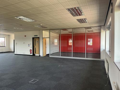 Unit 4, Thame Park Business Centre, Wenman Road, Thame, OX9