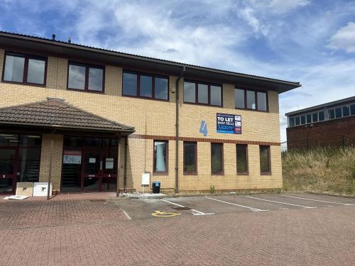 Unit 4, Thame Park Business Centre, Wenman Road, Thame, OX9