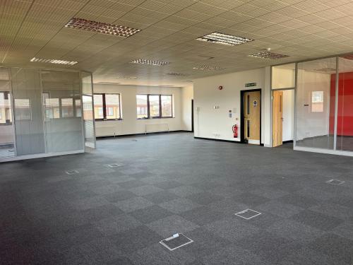 Unit 4, Thame Park Business Centre, Wenman Road, Thame, OX9