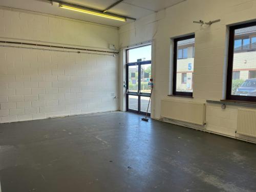 Unit 4, Thame Park Business Centre, Wenman Road, Thame, OX9