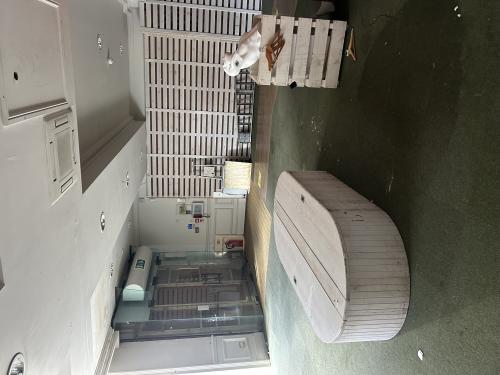 Unit 1 Great White Horse Hotel, Tavern Street, Ipswich, IP1